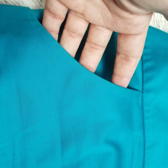 -SOLD-The limited short skirt size 10 - Picture 2 of 5